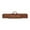 brown, variant on Almencla Billiards Pool Cue Case Portable 1/2 Cue Cases Wear Resistant Pool Cue Pouch black