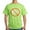 Green, variant on CafePress - Nohamanblk Men's Value T Shirt - Men's Classic Graphic T-Shirt
