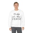 thumbnail image 5 of Coach Wife Girlfriend GF Sweatshirt, Gifts, Sweater Shirt, 5 of 9