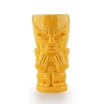 Geeki Tikis Bigfoot Ceramic Mug – 16 Oz Novelty Tumbler For Cocktails & Drinks, Hand-Painted Design