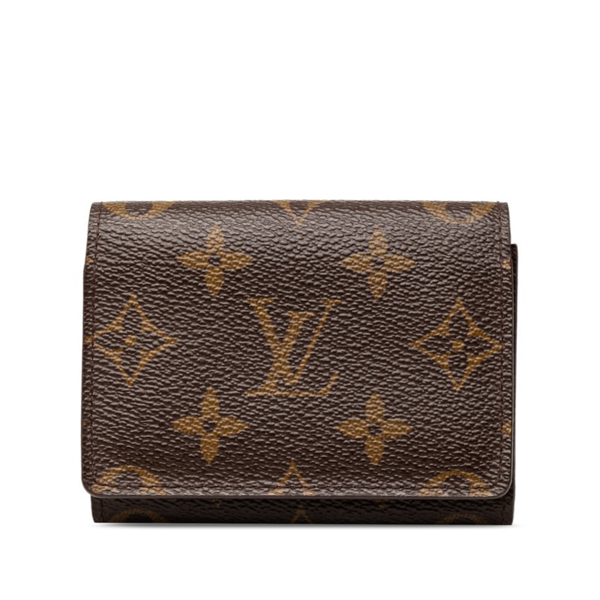 Louis Vuitton Monogram Card Holder