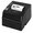 Black-USB + Ethernet (LAN), variant on Black USB + Ethernet (LAN) Thermal Receipt Printer 80mm POS for Retail and Restaurant