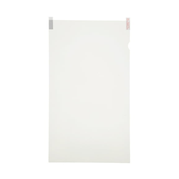 QUMIIRITY 1Pc Laptop Screen Protector Compatible With Universal Anti-static -proof 13.56X7.62In