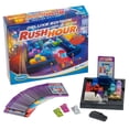thumbnail image 1 of Juego de lógica ThinkFun Rush Hour Deluxe con edición de coleccionista, 1 of 6