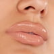 thumbnail image 5 of Brillo de Labios Grande Cosmetics Relleno de Labios Hidratante Grande Lips Barely There 0.08oz, 5 of 5