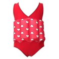 thumbnail image 1 of Floating Buoyancy Swimsuits One Piece Float Suit Swimwear For Kids, 1 of 2