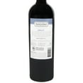 thumbnail image 2 of Santa Ema Merlot Red Maipo Valley, Chile Wine, 750 ml Glass Bottle, 13.5% ABV, 2 of 6