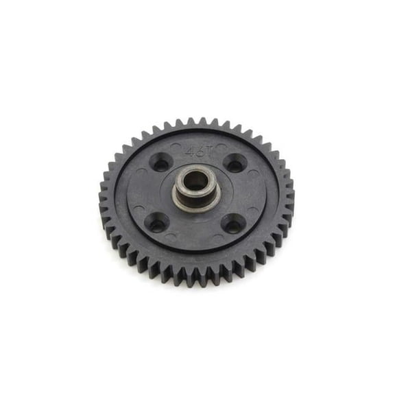 Kyosho KYOKB031-46 Spur Gear 46T M1.0 for KB10 Racing Parts