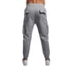 thumbnail image 2 of JOGGER TIPO CARGO CHILI BEANS DE GABARDINA STRETCH TALLA ECH, 2 of 4