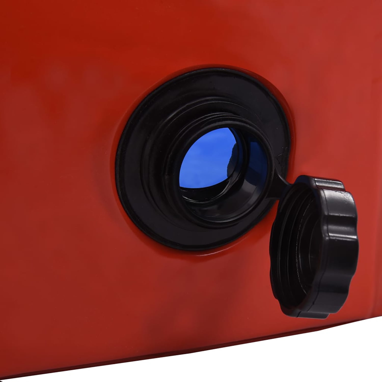 Pefilos 31.5"x7.9" Foldable Dog Swimming Pool for Large, Medium, Small Dogs, PVC Pet Pool for Outdoor Dog Bath Pool, Red Pefilos 31.5"x7.9" Foldable Dog Swimming Pool for Large, Medium, Small Dogs, PVC Pet Pool for Outdoor Dog Bath Pool, Red