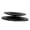 Black, variant on erfcxs Universal 360-Degree Adjustable Stand For Ech o Show5 And Show8 Adjustable Base