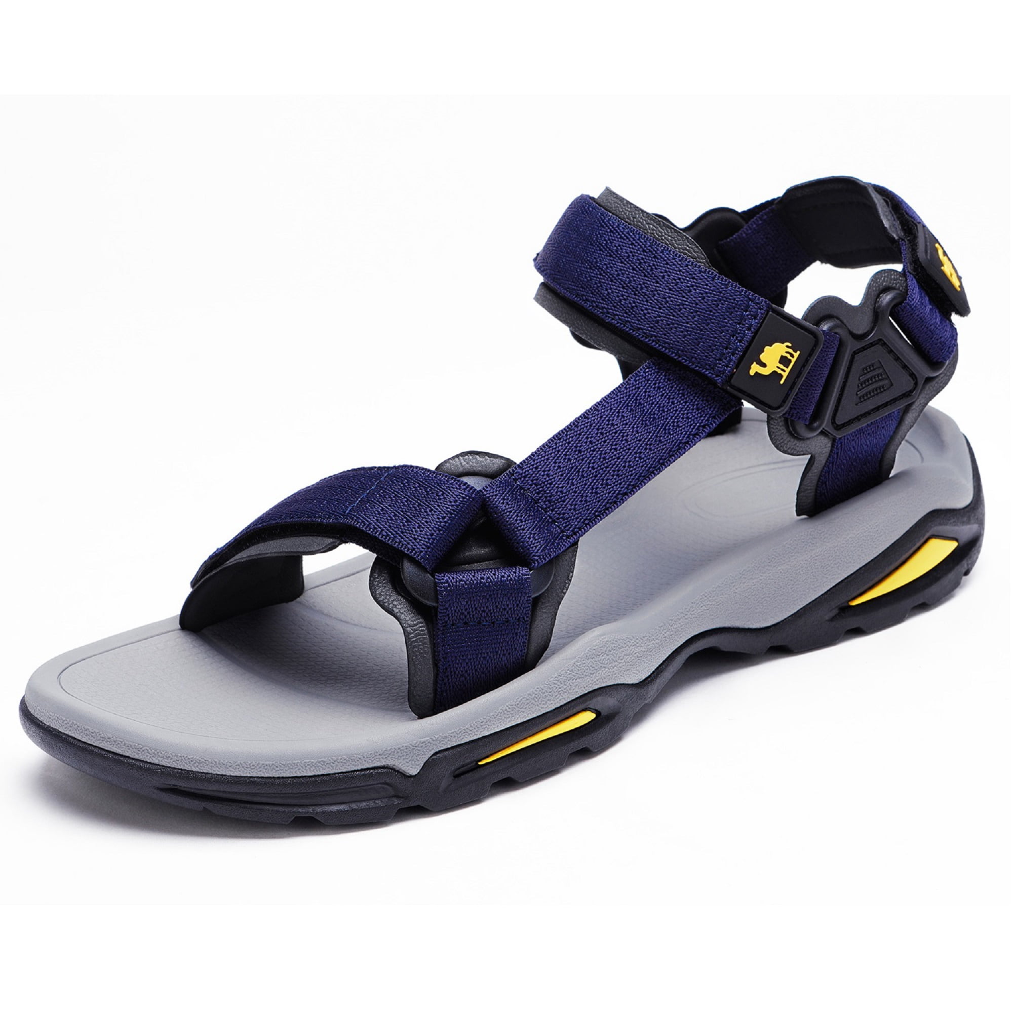 CAMEL - CAMEL Sport Sandals for Men Strap Athletic Shoes Waterproof ...