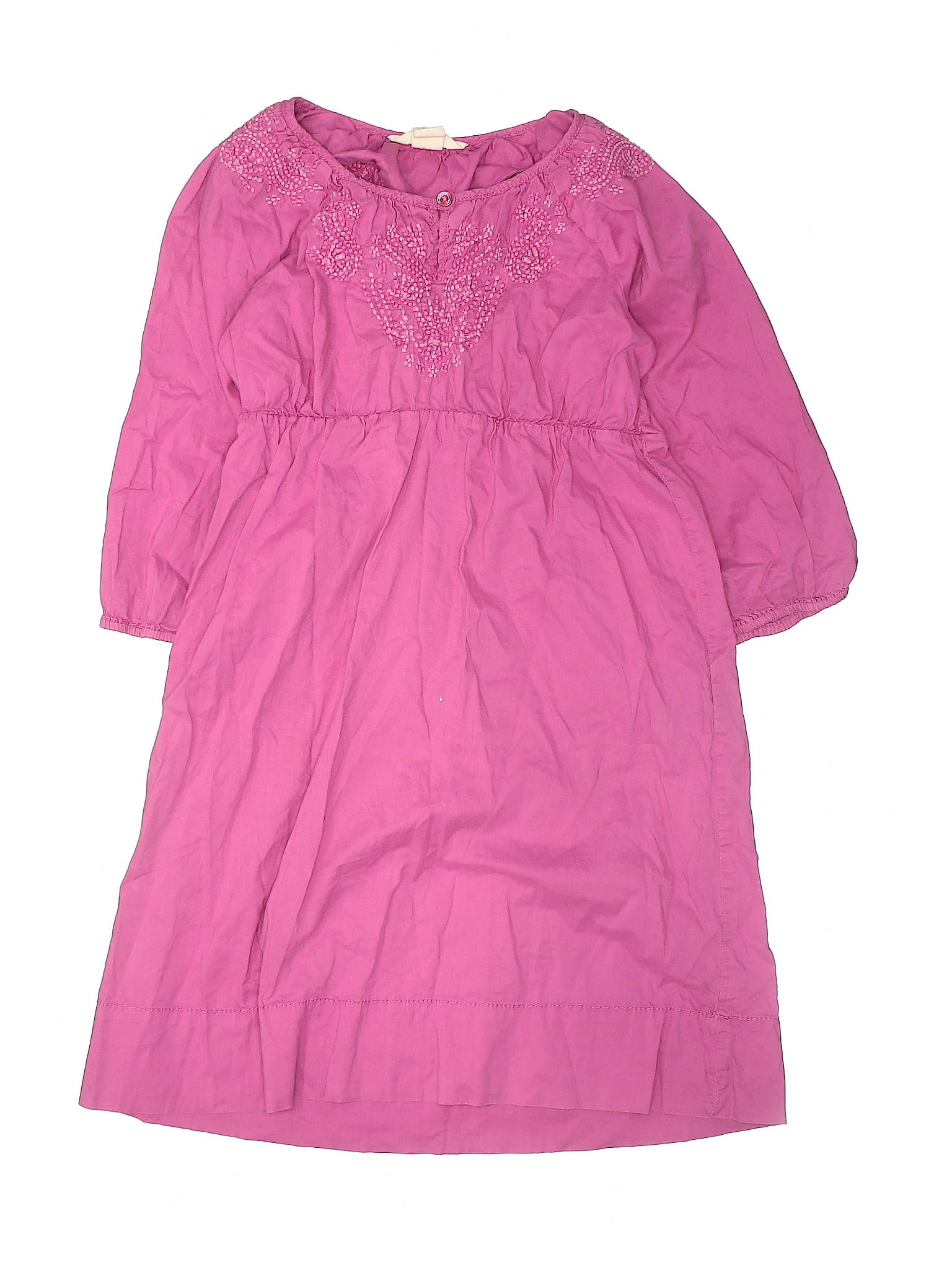 h&m logg dress