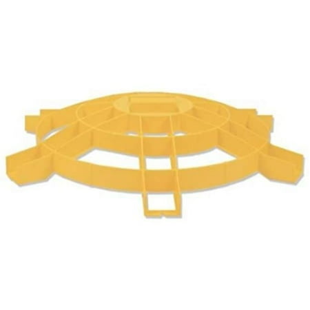 

AK AKS11100 20 in. Septic Tank Safety Screen