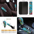 thumbnail image 5 of HUIACONG 14 Pack Dragonfly Car Interior Accessory Kit, Wear-Resistant Collapsible Automotive Interior Accessories, Suitable for Cars All Car Types SUVs, 5 of 8