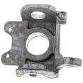 thumbnail image 2 of CUB CADET 619-04142B Knuckle Housing Front/Left Hand Volunteer WT Tracker Sport, 2 of 8