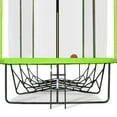 thumbnail image 4 of SkyBound 10x17 ft Rectangle Trampoline with Enclosure Net for Kids and Adults, Recreational Trampoline Outdoor, 4 of 14