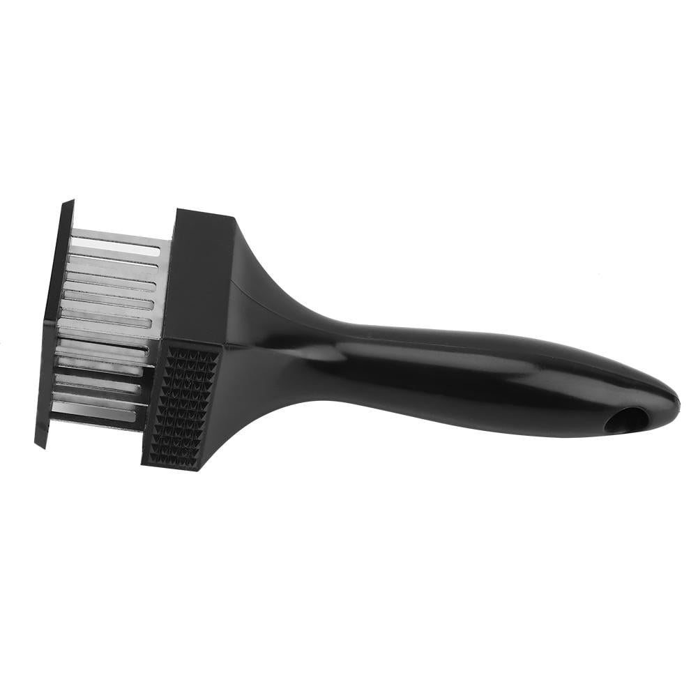 Mgaxyff Meat Tenderizer, Square Meat Tenderizer,Square Meat Tenderizer