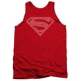 thumbnail image 1 of Dc - Robin Logo - Tank Top - Medium, 1 of 2