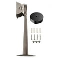 thumbnail image 2 of for Starlink for Mini Mount Kit,adjustable angle alloy Wall bracket with Joint, 2 of 8