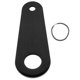 thumbnail image 1 of unbranded Llaveros Y Accesorios Con Colgador Negro Para En Motocicleta Con Moderno Y Funcional, 1 of 8