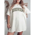 thumbnail image 2 of Bookworm Tee, 2 of 8