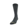 thumbnail image 3 of GT by Goldtoe Men's Argyle Crew Dress Socks, 3-Pack, 3 of 3
