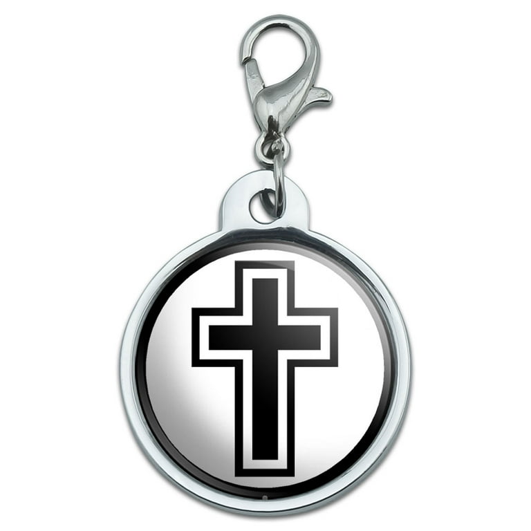Religious dog collar deals