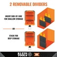 thumbnail image 6 of Klein Tools Modbox Hybrid Toolbox, 6 of 14
