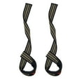 thumbnail image 1 of Sangles de Musculation avec Support pour Poignet - Sangles pour Musculation - Enveloppements pour Poignet d'Entraînement, 1 of 5