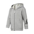 thumbnail image 1 of Reebok Sweat à Capuche Garçon, Gris, Grands Enfants (8-20), TP, 1 of 2