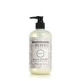 thumbnail image 3 of Mrs. Meyer’s Clean Day Hand Soap, Gardenia Scent, 12.5 Fl Oz Bottle, 3 of 7