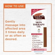 Palmer's Cocoa Butter Formula Skin Therapy Oil Rosehip Fragrance, 5.1 fl. oz.