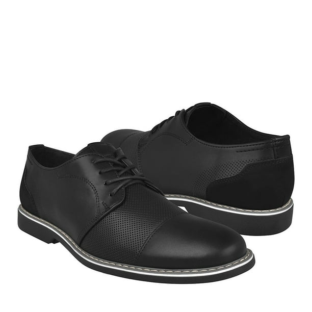 ZAPATOS DE VESTIR PARA CABALLERO STYLO D232012-1 NEGRO Stylo 20015