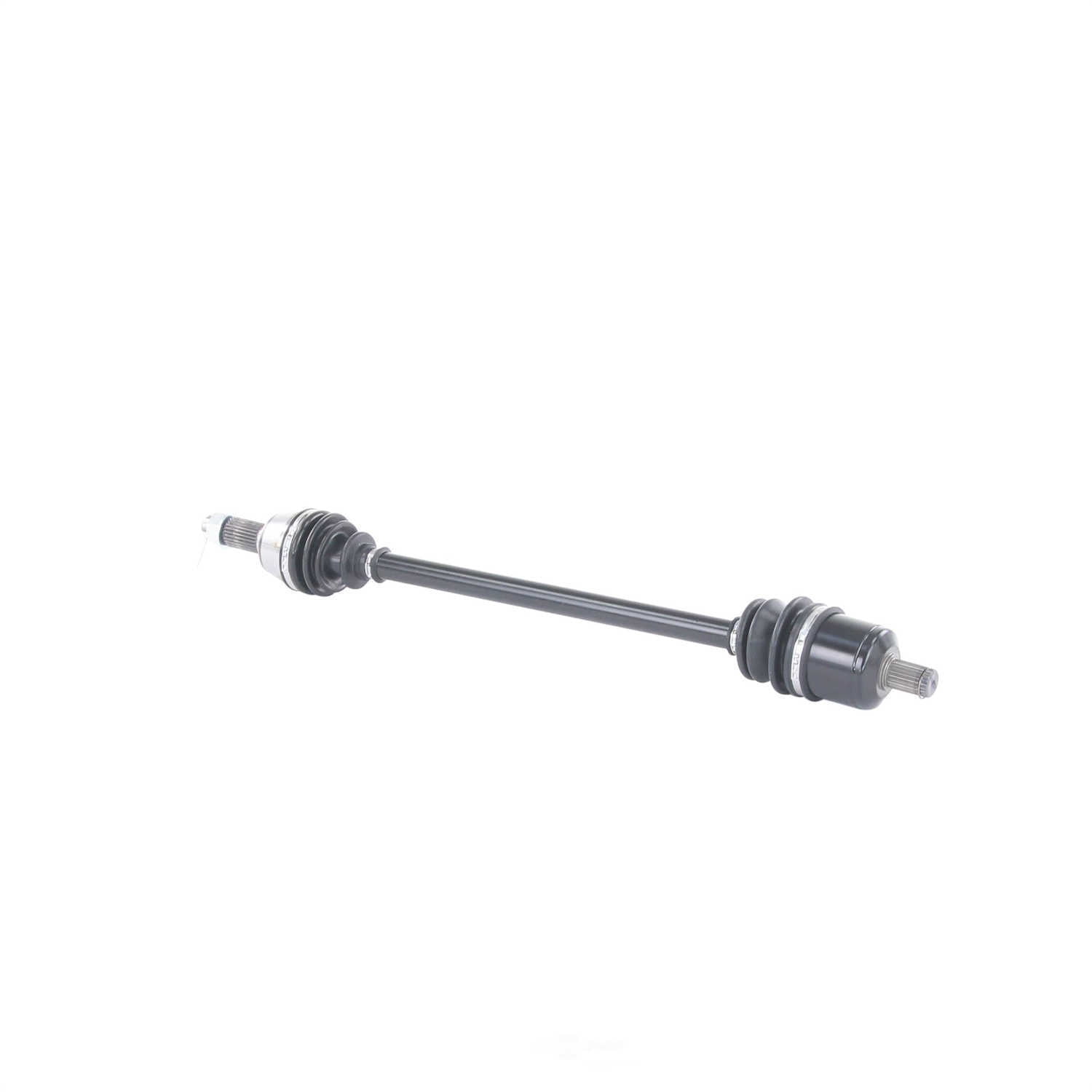 TrakMotive POL-7023 ATV CV Axle Assembly