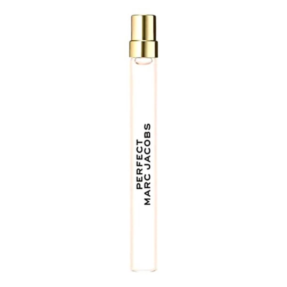 Marc Jacobs Ladies Perfect EDP Spray 0.34 oz Fragrances 3614227086142
