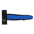 thumbnail image 3 of Soidarity Protector de un solo dedo, ligero, antideslizante, transpirable, equipo de pesca, resistente al desgaste, guantes de pesca duraderos Pescar Azul 19cm, 3 of 6