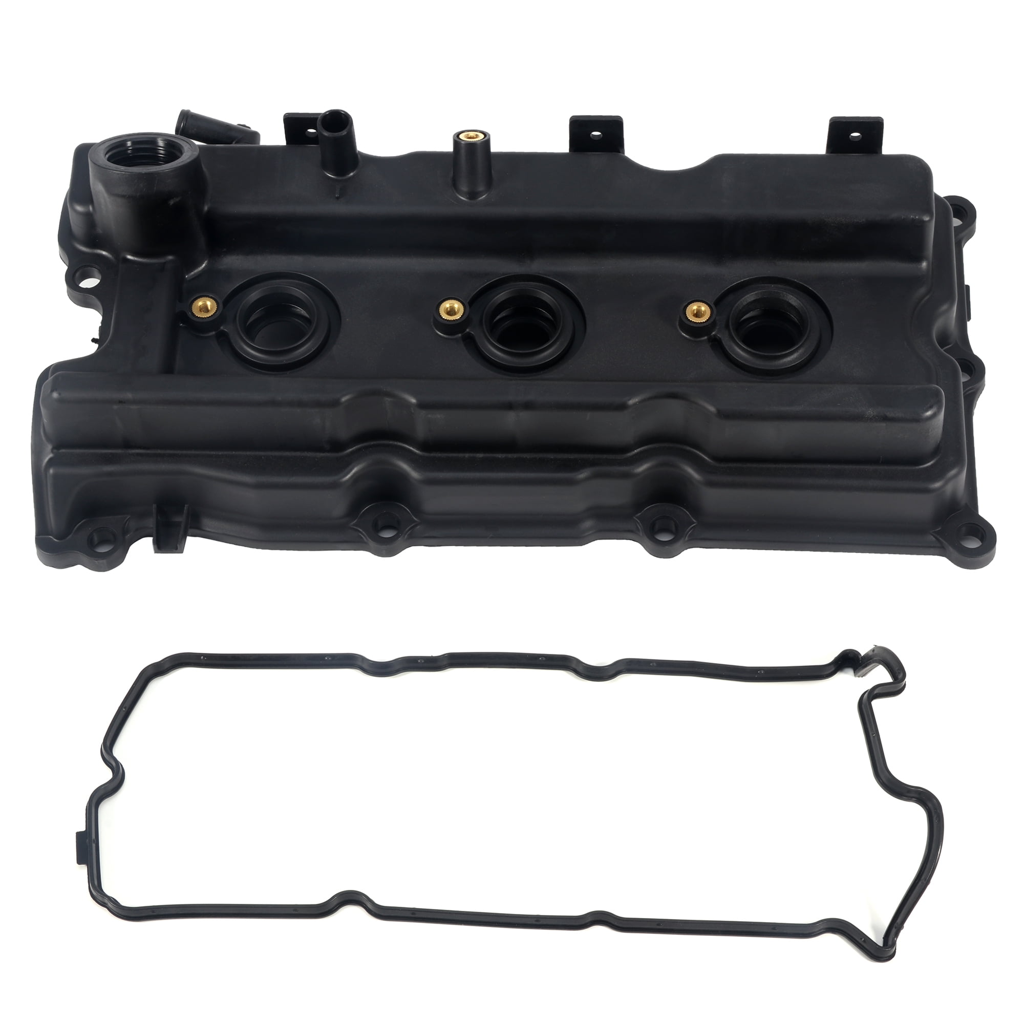 ECCPP Engine Valve Cover Gasket Driver Side 13264EA210 fit