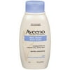 aveeno active naturals skin relief body wash, 12 fl oz (354 ml)
