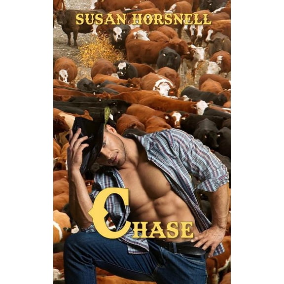 Chase, (Paperback)