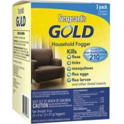 Sergeant's Gold Household Fogger