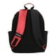 thumbnail image 4 of Mochila Grande Harley Quinn rojo y negro Yadatex Porta Laptop BAT007-BP233A, 4 of 5