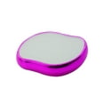 thumbnail image 6 of IUYYPU Painless Exfoliation Hair Removal Tool, Physical Hair Removal Epilator Crystal Hair Eraser Mini Hair Remover for Leg Arm Back Lightweight,Purple, 6 of 6