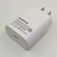 thumbnail image 3 of 25W Super Fast Phone Charger for Sonim XP3plus Type C Wall Charger with 3ft USBC to USBC Fast Charging Cable - White, 3 of 4