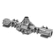 thumbnail image 1 of Carcasa De Eje Diy De Aleació De Aluminio, Carcasa De Puente De Repuesto Para Coche RC 1/8 LOSI LMT CAMIÓN, PIAS DE MEJORA DE METAL, 1 of 7