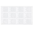thumbnail image 1 of HEALEEP 1Pcs Mini Frame Molds for Epoxy Resin Casting and Photo Frame Making Suitable for Home and School, 1 of 8