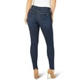 thumbnail image 4 of Rock & Republic Womens Denim Rx Berlin Mid Rise Skinny Jean, 4 of 6