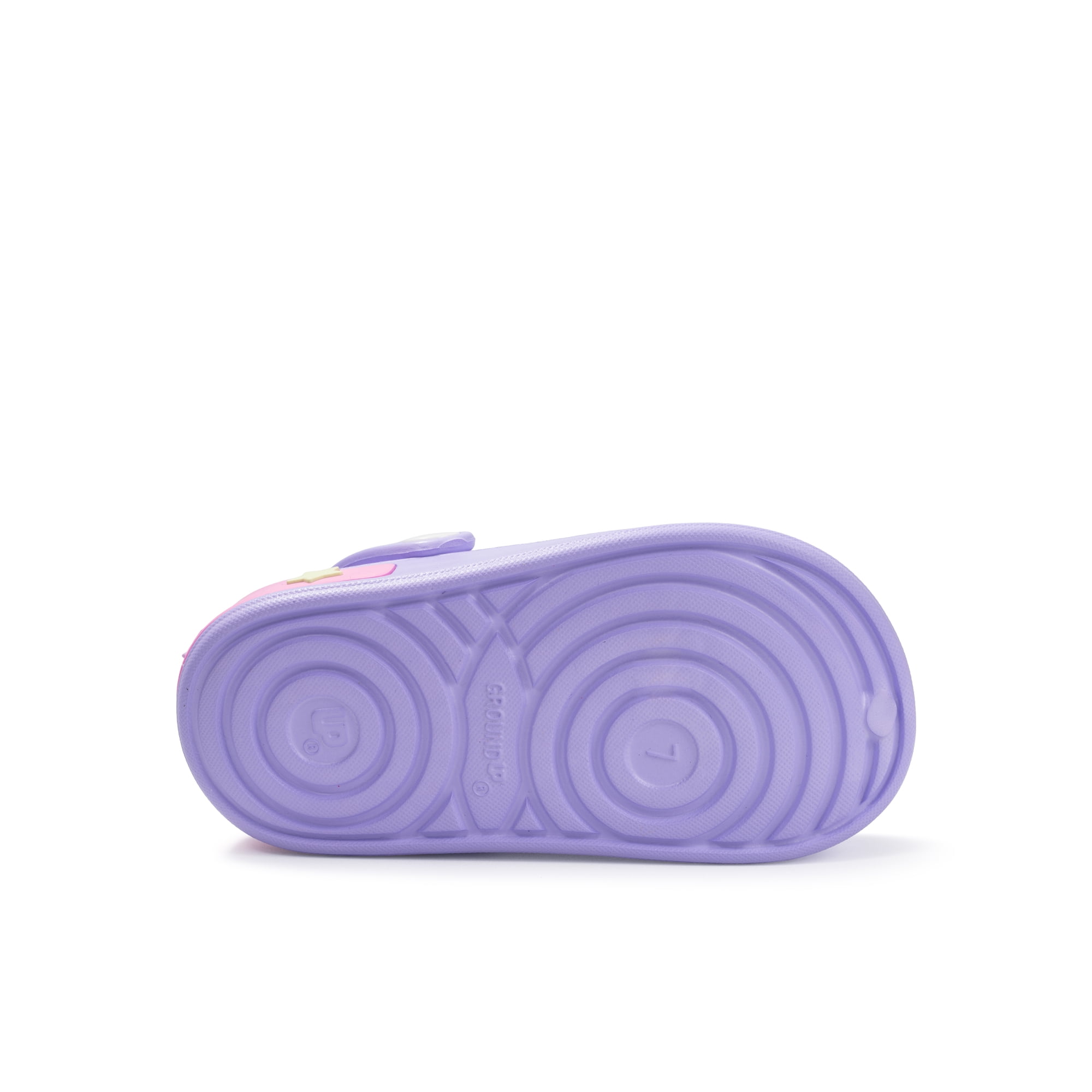 Princess Toddler Girls Mary Jane Clog