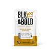 BLK & Bold Smoove Operator Blend, Dark Roast Whole Bean Coffee - 10.5 oz