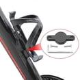 thumbnail image 2 of For Bike Mount Road Bicycle Bottle Cage Support Holder Mountain Bike Anti-Lost GPS Location Case Ac, 2 of 5